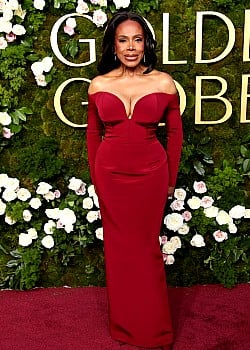 Sheryl Lee Ralph